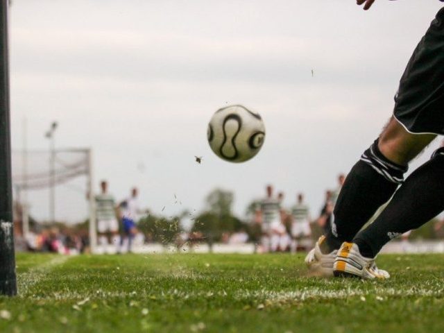 Kasa popłynęła do klubów sportowych